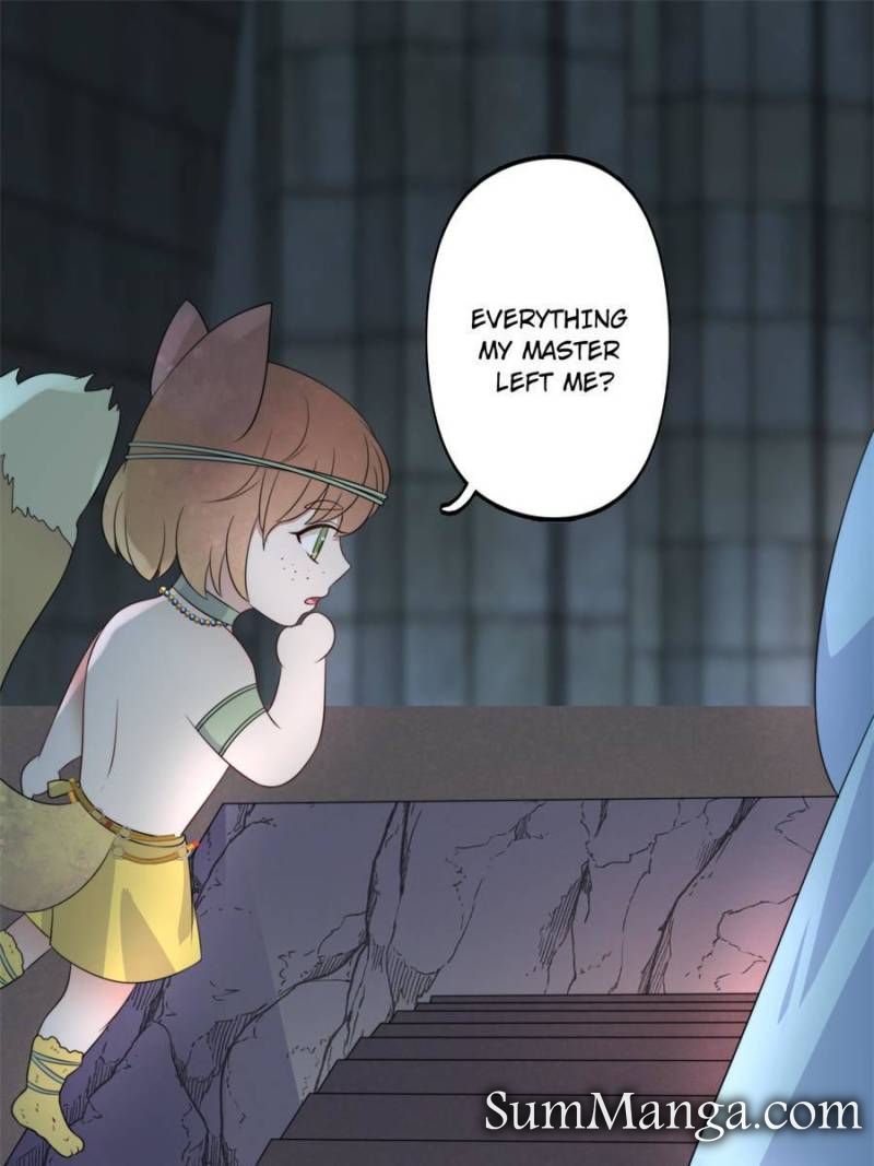 I Became the Beastman’s Wife Chapter 123 - Page 1