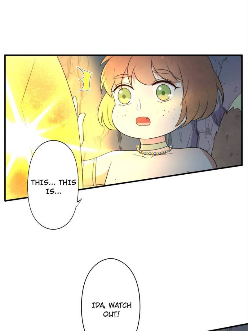 I Became the Beastman’s Wife Chapter 123 - Page 10