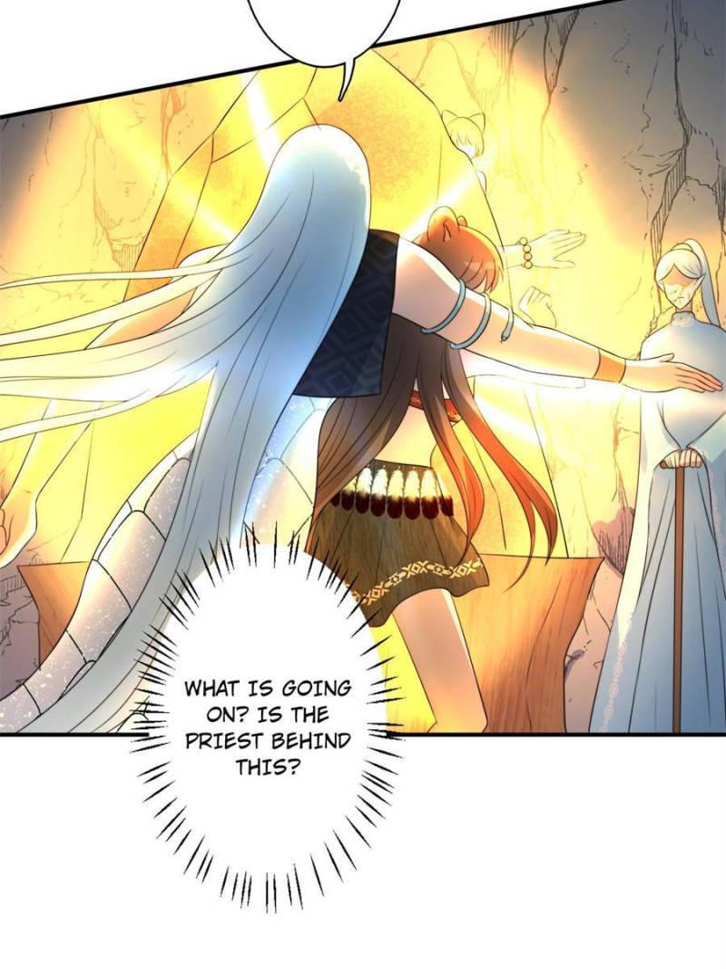 I Became the Beastman’s Wife Chapter 123 - Page 11