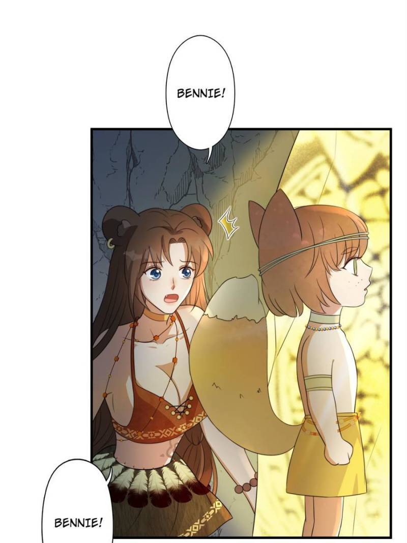 I Became the Beastman’s Wife Chapter 123 - Page 12