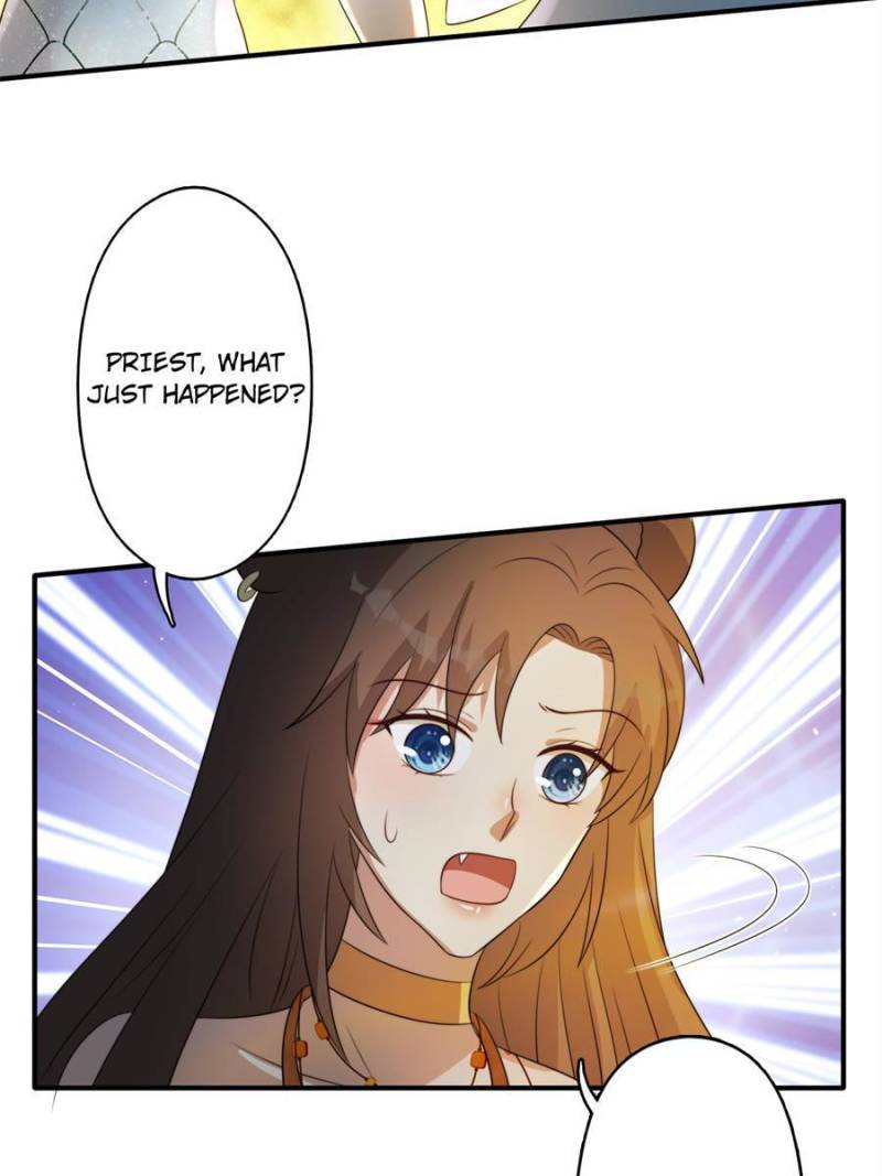 I Became the Beastman’s Wife Chapter 123 - Page 14