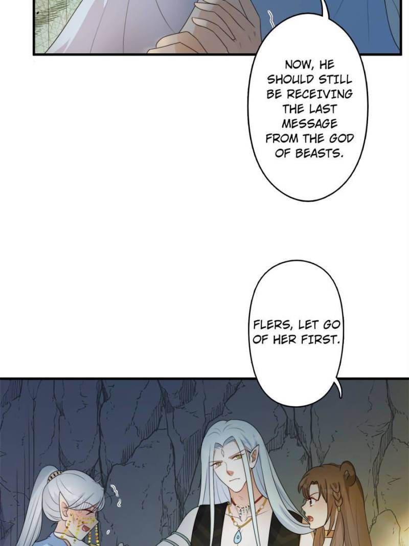 I Became the Beastman’s Wife Chapter 123 - Page 16