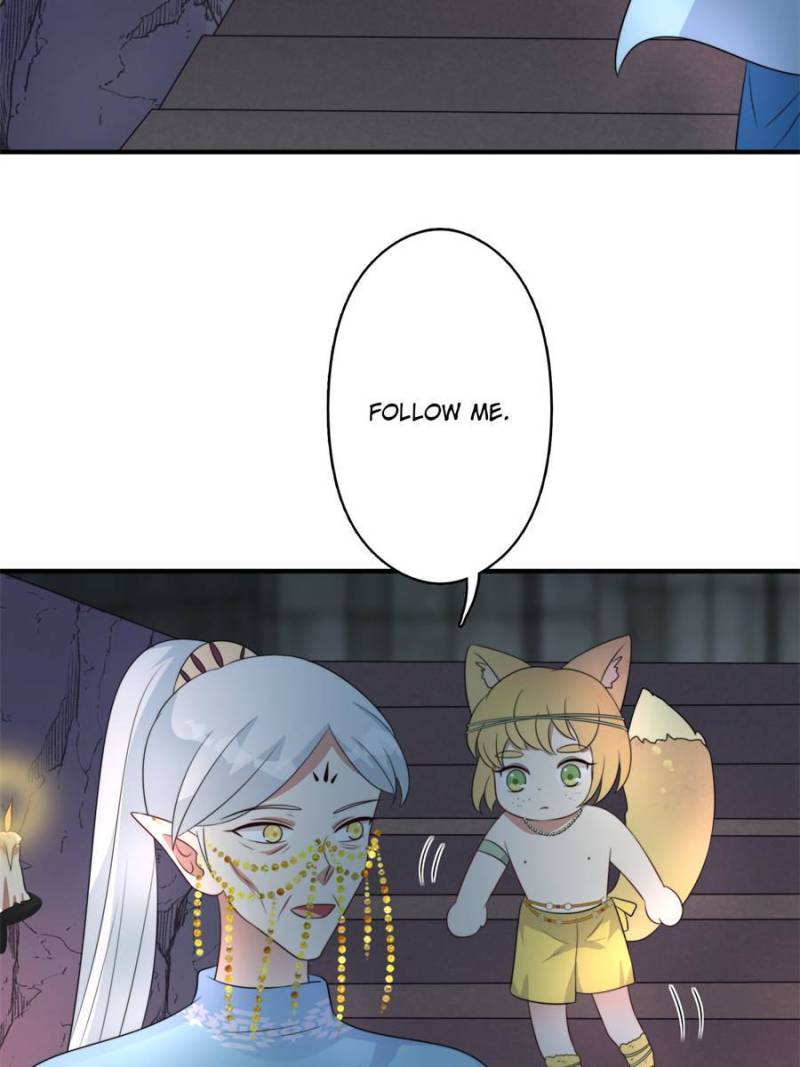 I Became the Beastman’s Wife Chapter 123 - Page 2