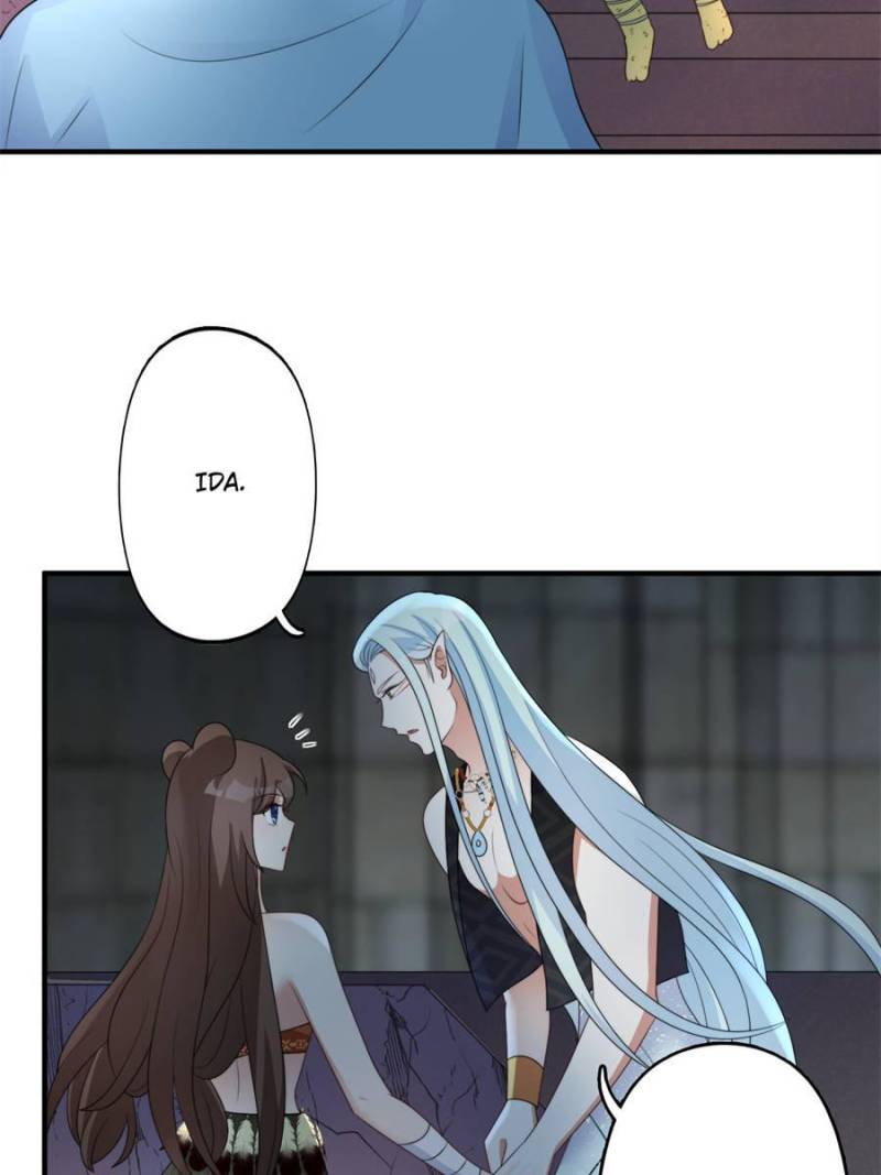 I Became the Beastman’s Wife Chapter 123 - Page 3