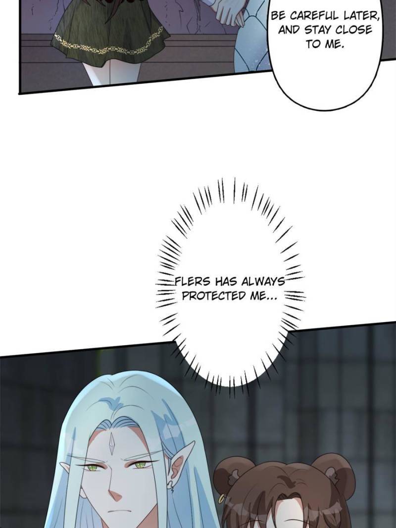 I Became the Beastman’s Wife Chapter 123 - Page 4