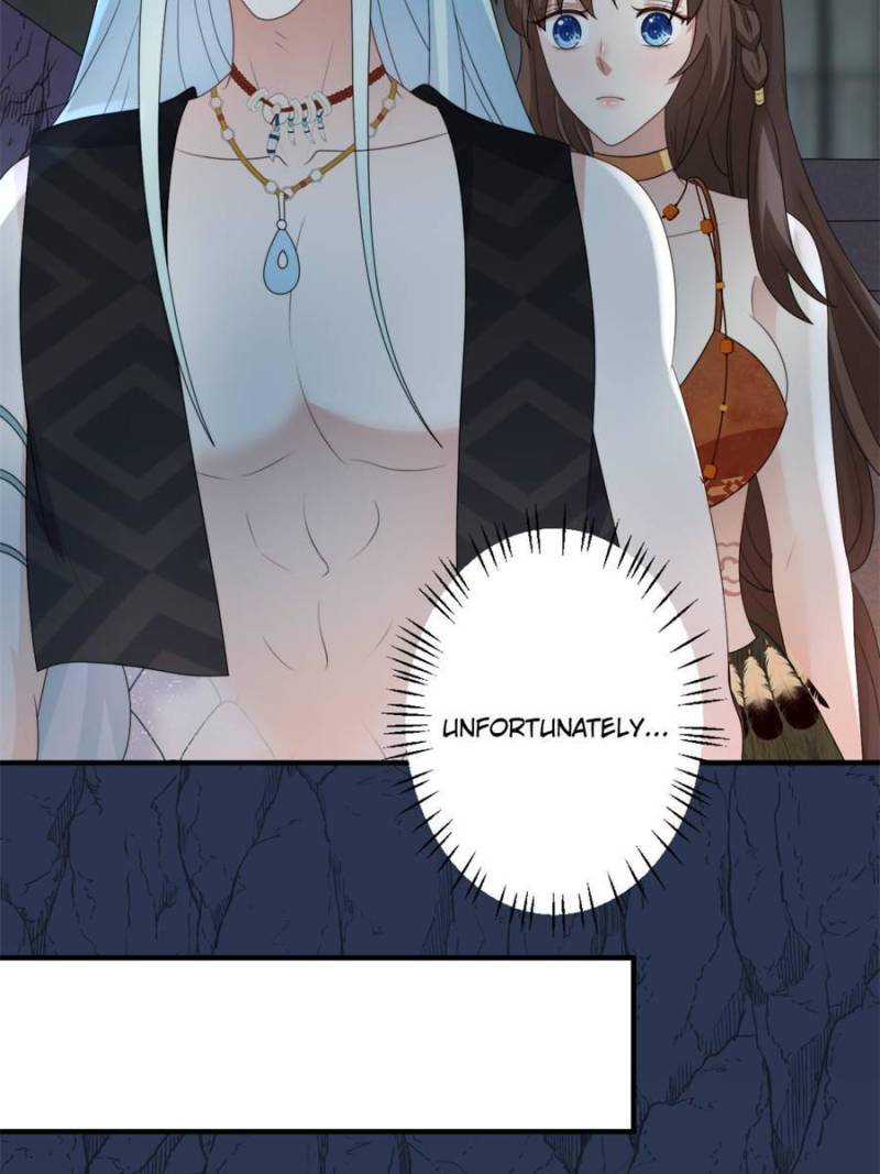 I Became the Beastman’s Wife Chapter 123 - Page 5