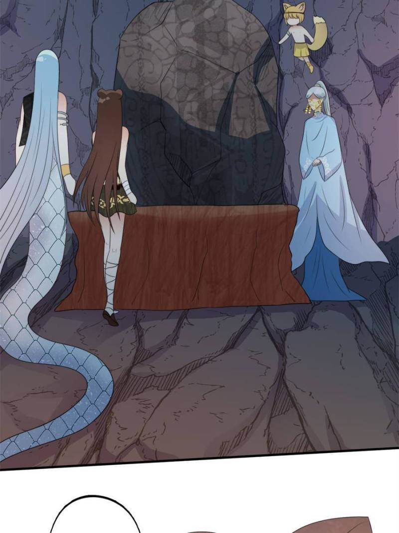 I Became the Beastman’s Wife Chapter 123 - Page 7