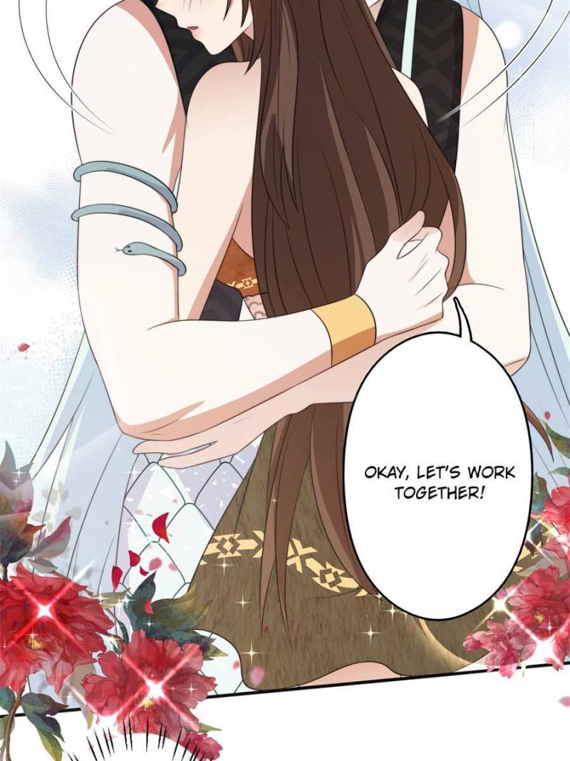 I Became the Beastman’s Wife Chapter 124 - Page 15