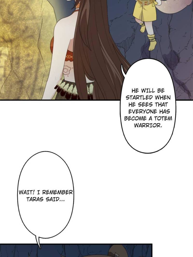 I Became the Beastman’s Wife Chapter 124 - Page 19