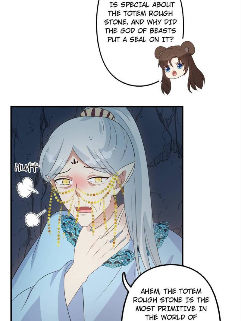 I Became the Beastman’s Wife Chapter 124 - Page 2