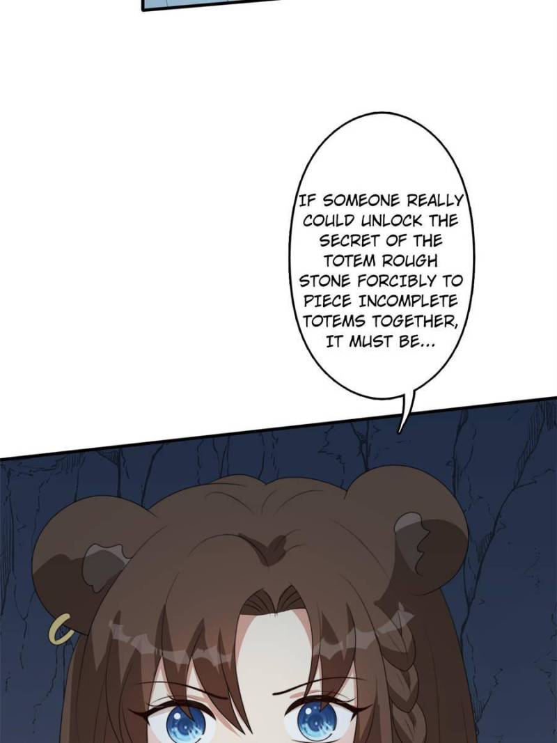 I Became the Beastman’s Wife Chapter 124 - Page 22