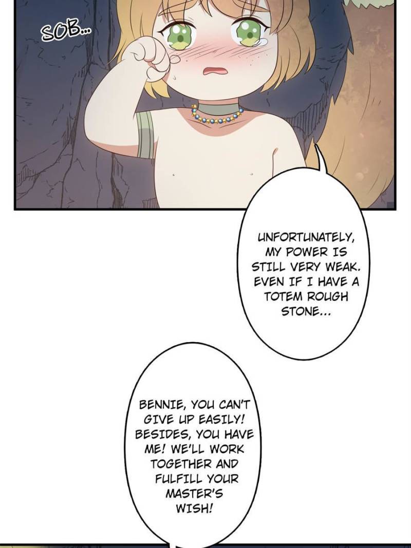 I Became the Beastman’s Wife Chapter 124 - Page 5