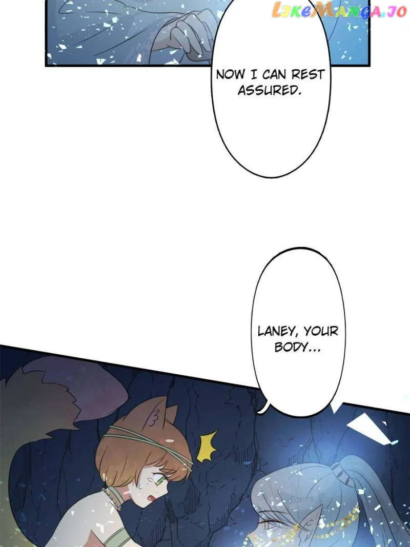 I Became the Beastman’s Wife Chapter 125 - Page 10