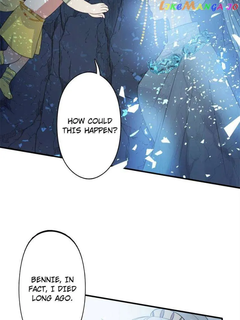 I Became the Beastman’s Wife Chapter 125 - Page 11