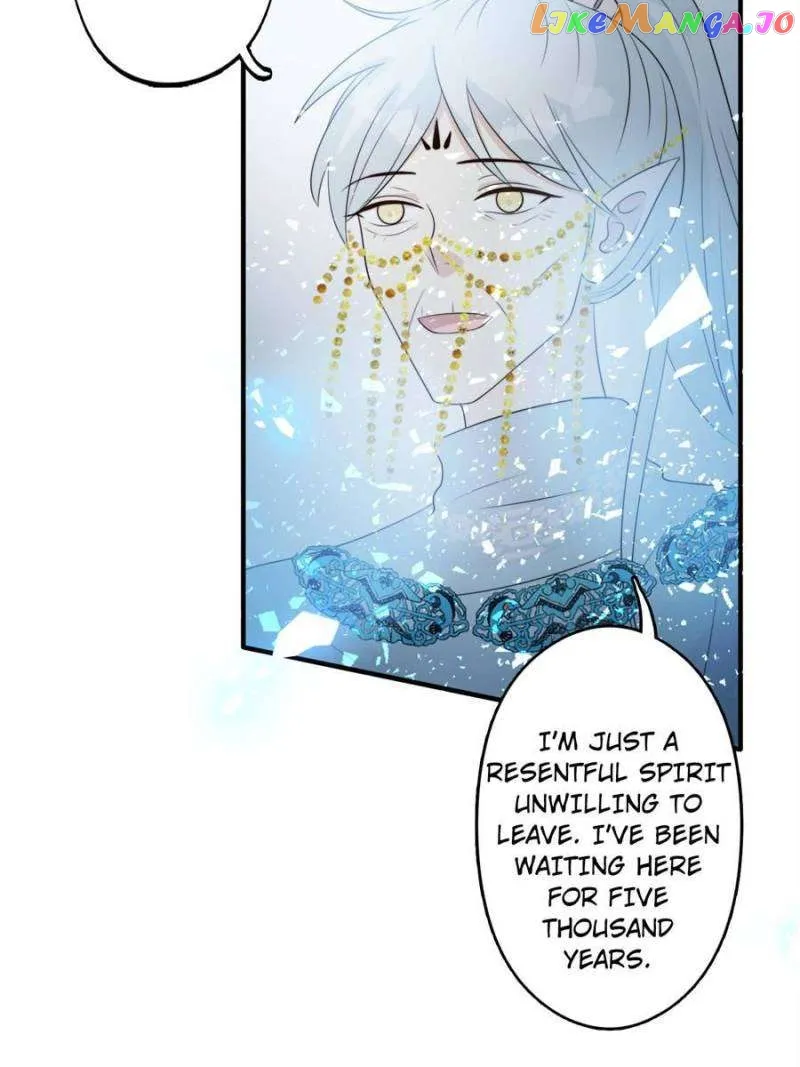 I Became the Beastman’s Wife Chapter 125 - Page 12