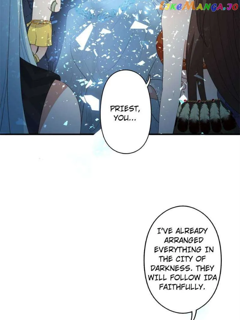 I Became the Beastman’s Wife Chapter 125 - Page 15