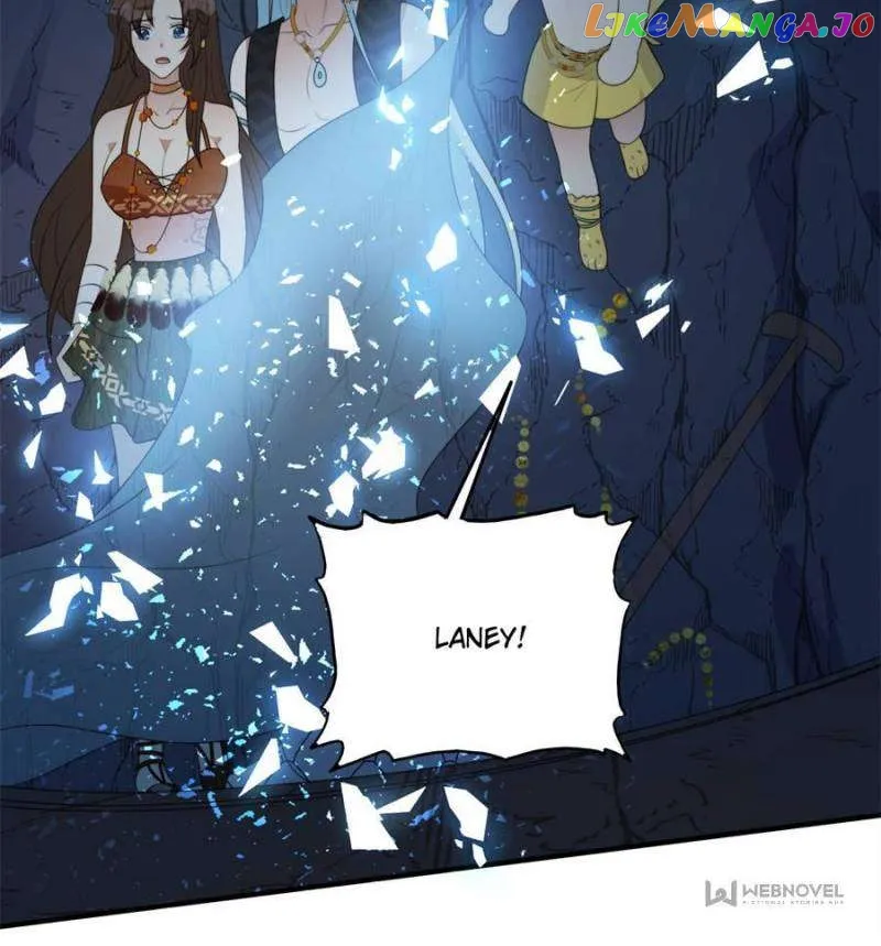 I Became the Beastman’s Wife Chapter 125 - Page 18