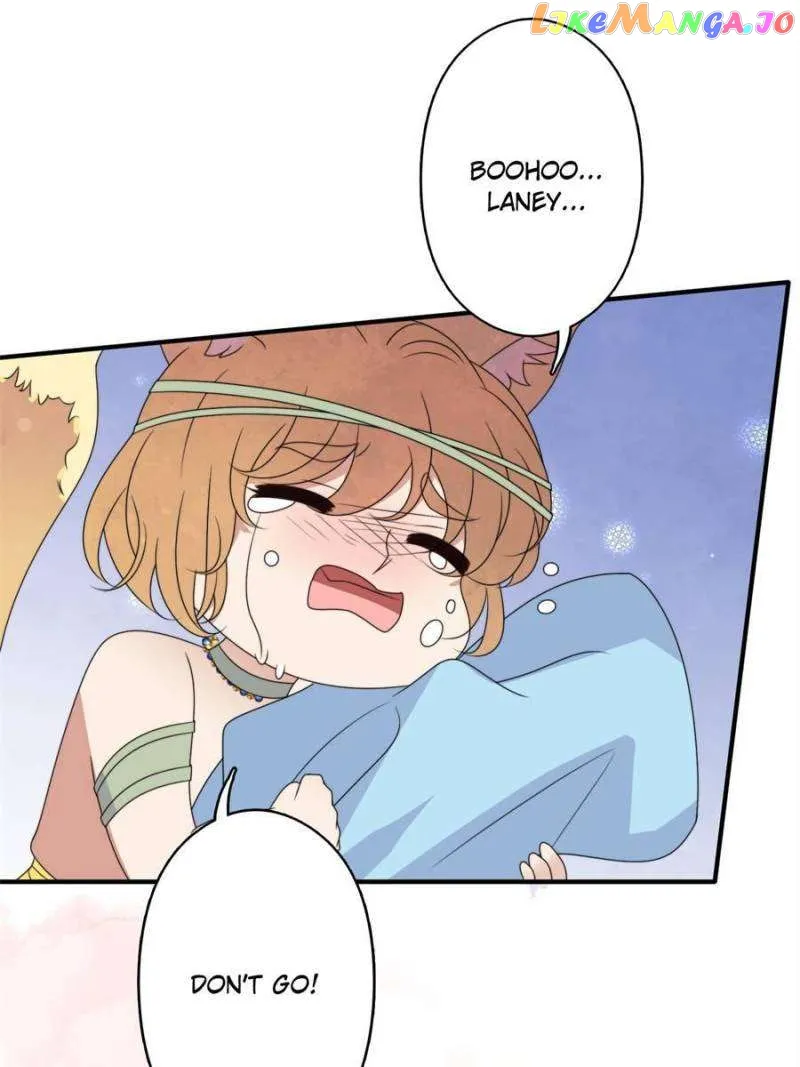 I Became the Beastman’s Wife Chapter 125 - Page 19