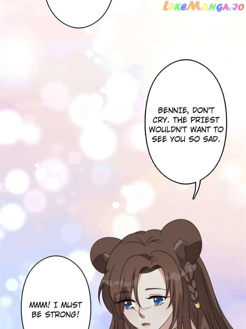 I Became the Beastman’s Wife Chapter 125 - Page 20