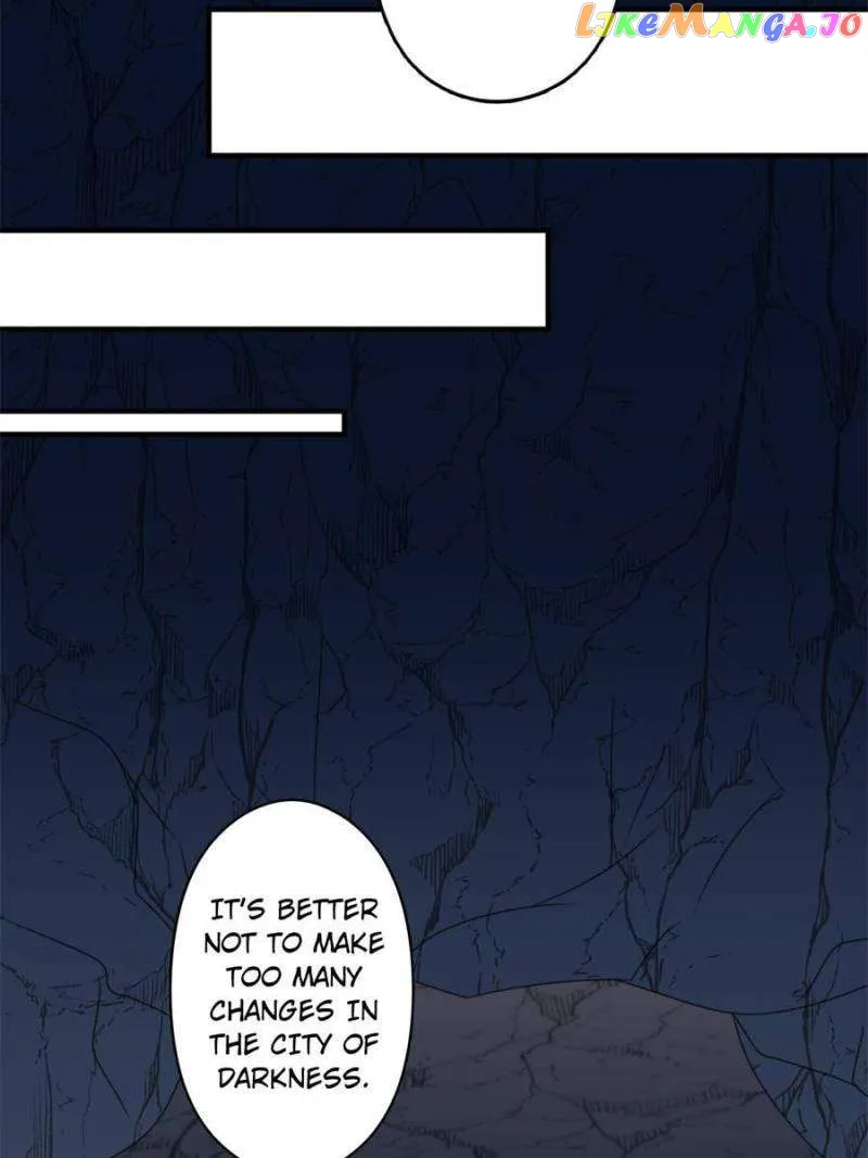 I Became the Beastman’s Wife Chapter 125 - Page 22