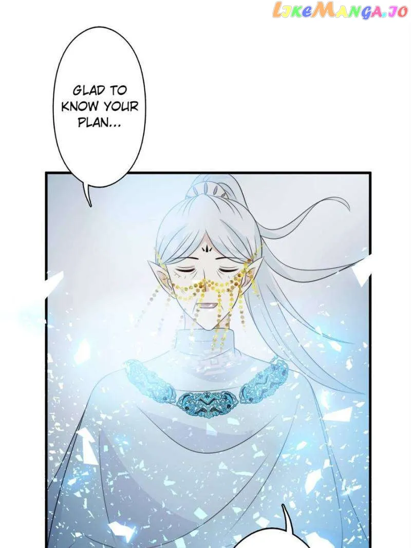 I Became the Beastman’s Wife Chapter 125 - Page 9