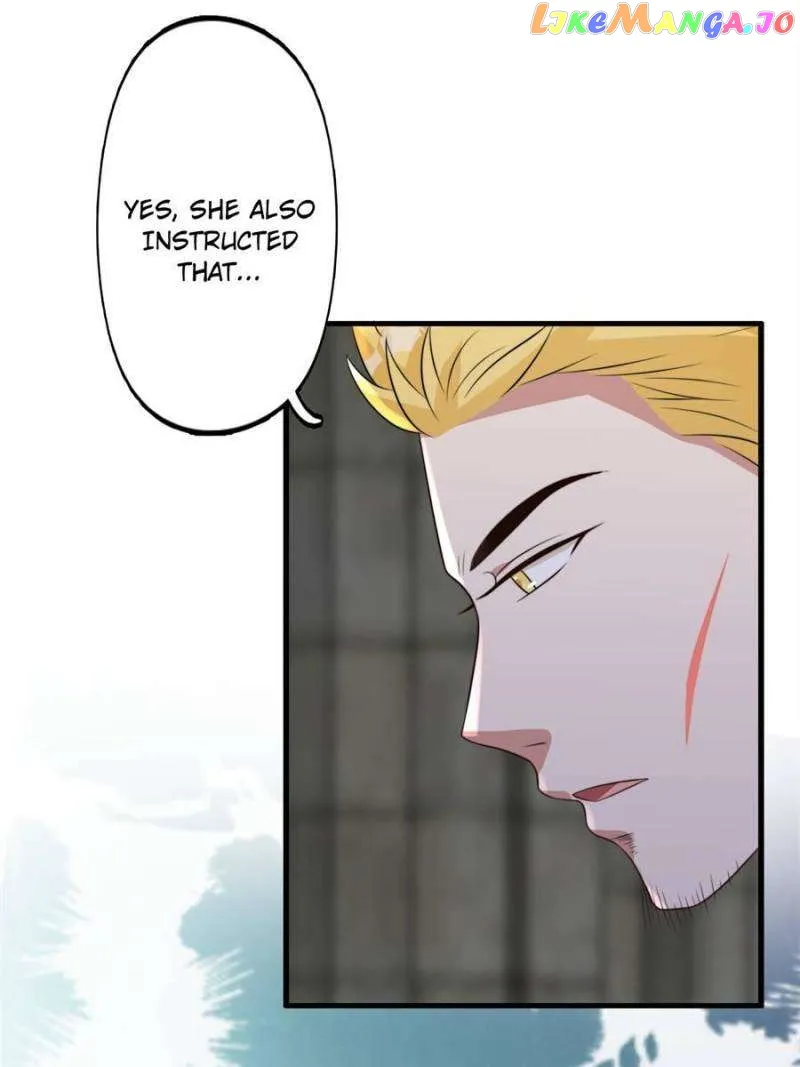 I Became the Beastman’s Wife Chapter 126 - Page 13