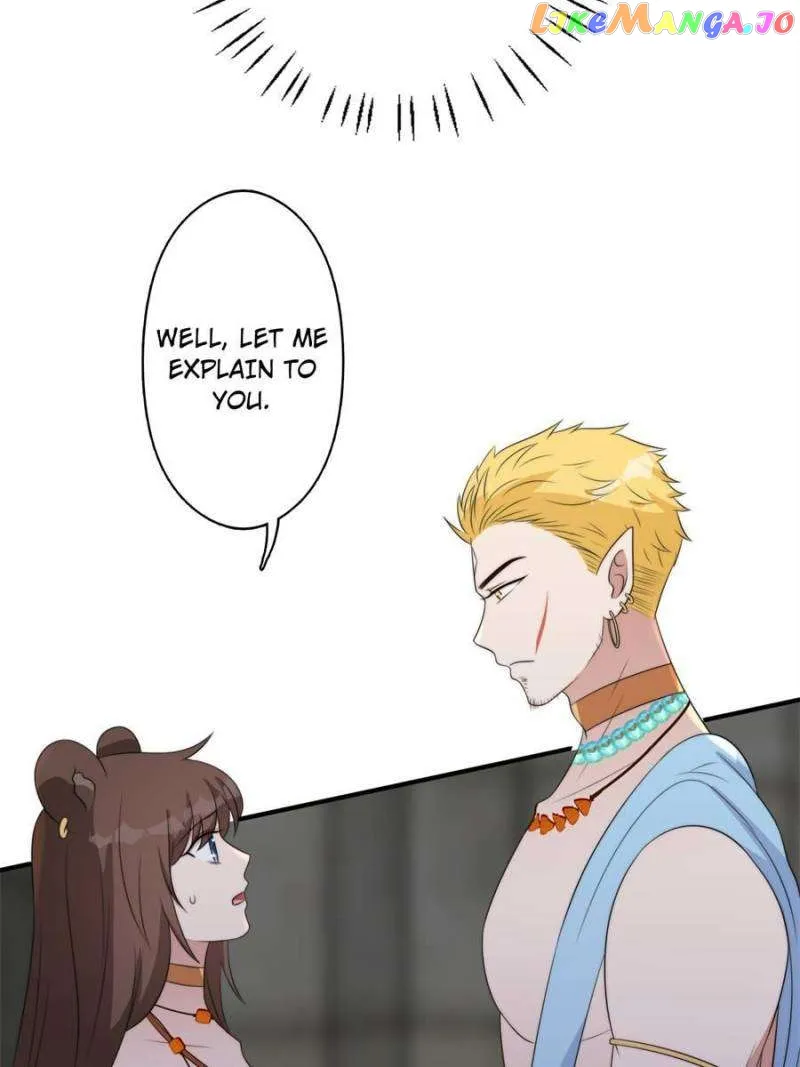 I Became the Beastman’s Wife Chapter 126 - Page 2