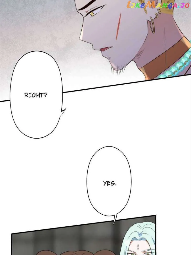 I Became the Beastman’s Wife Chapter 126 - Page 4