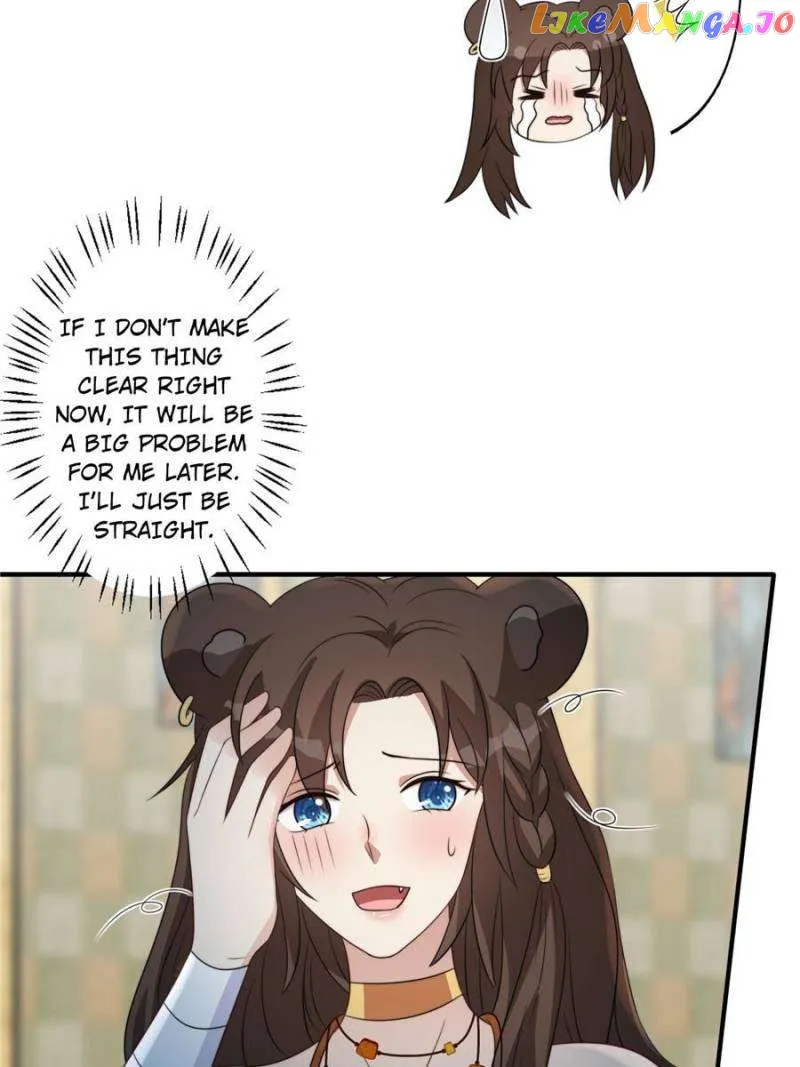 I Became the Beastman’s Wife Chapter 127 - Page 11