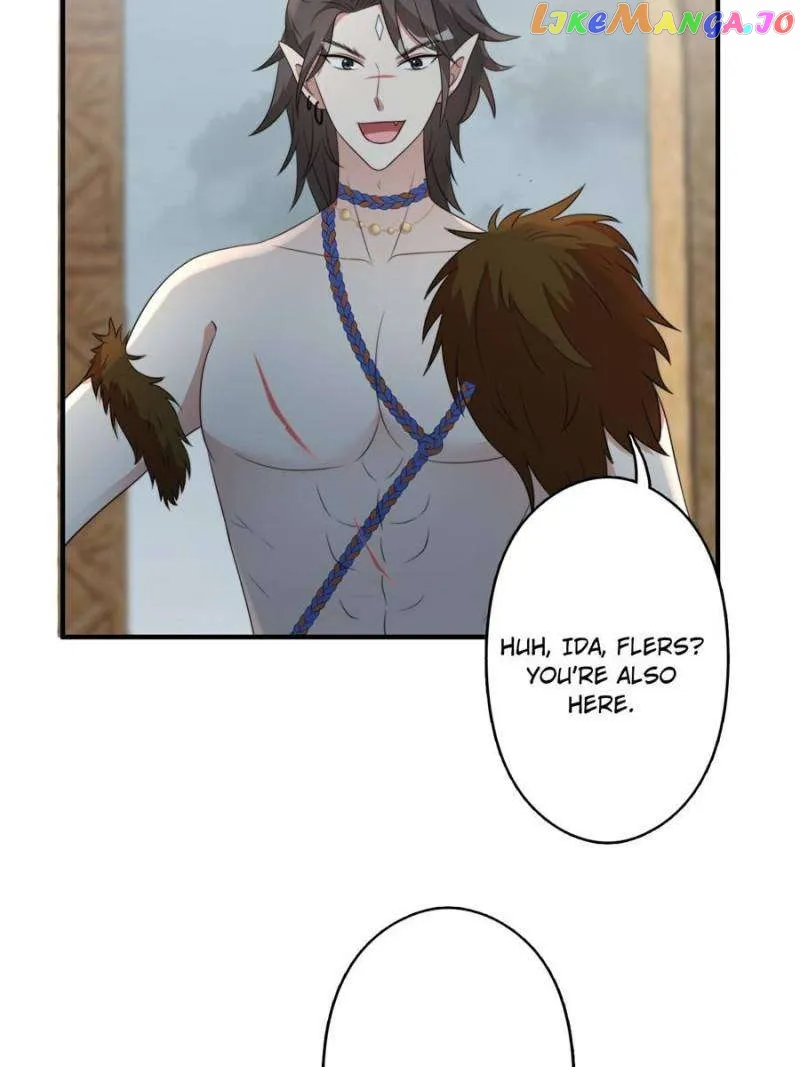 I Became the Beastman’s Wife Chapter 127 - Page 13