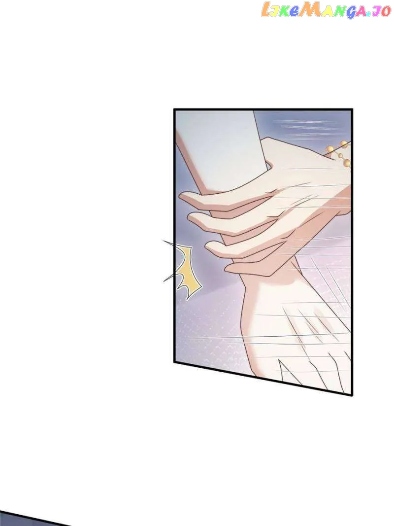 I Became the Beastman’s Wife Chapter 127 - Page 18