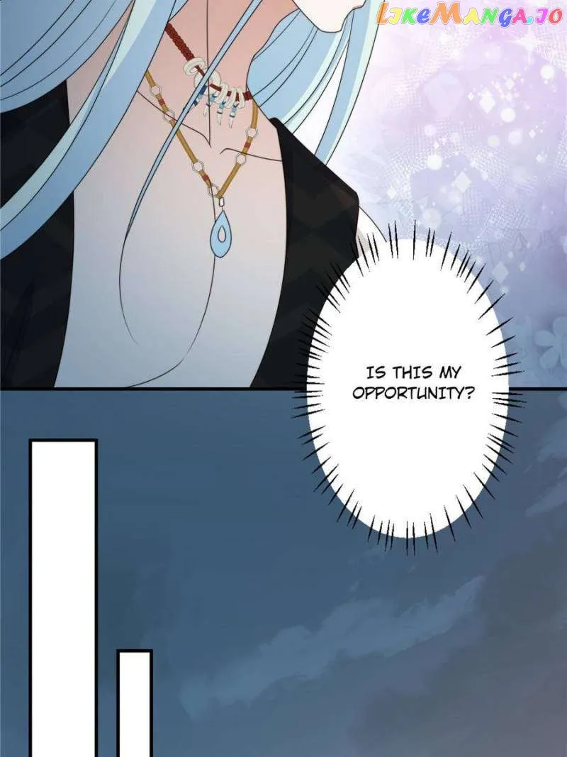 I Became the Beastman’s Wife Chapter 127 - Page 22