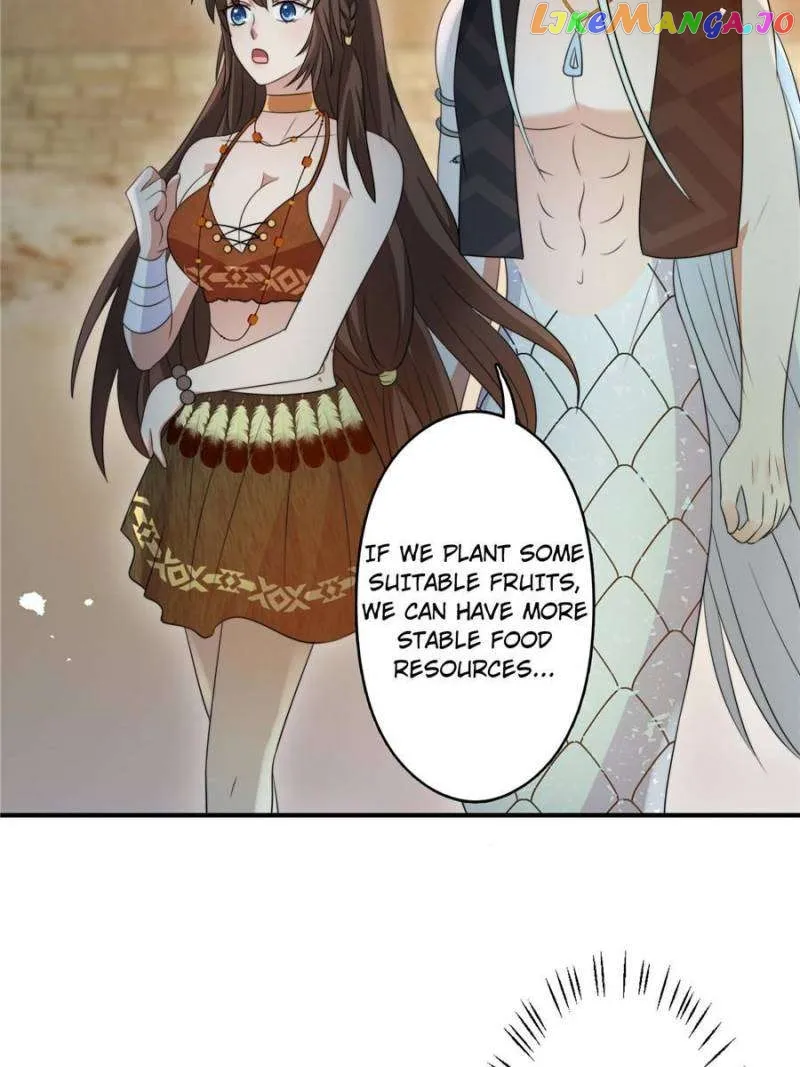 I Became the Beastman’s Wife Chapter 127 - Page 24