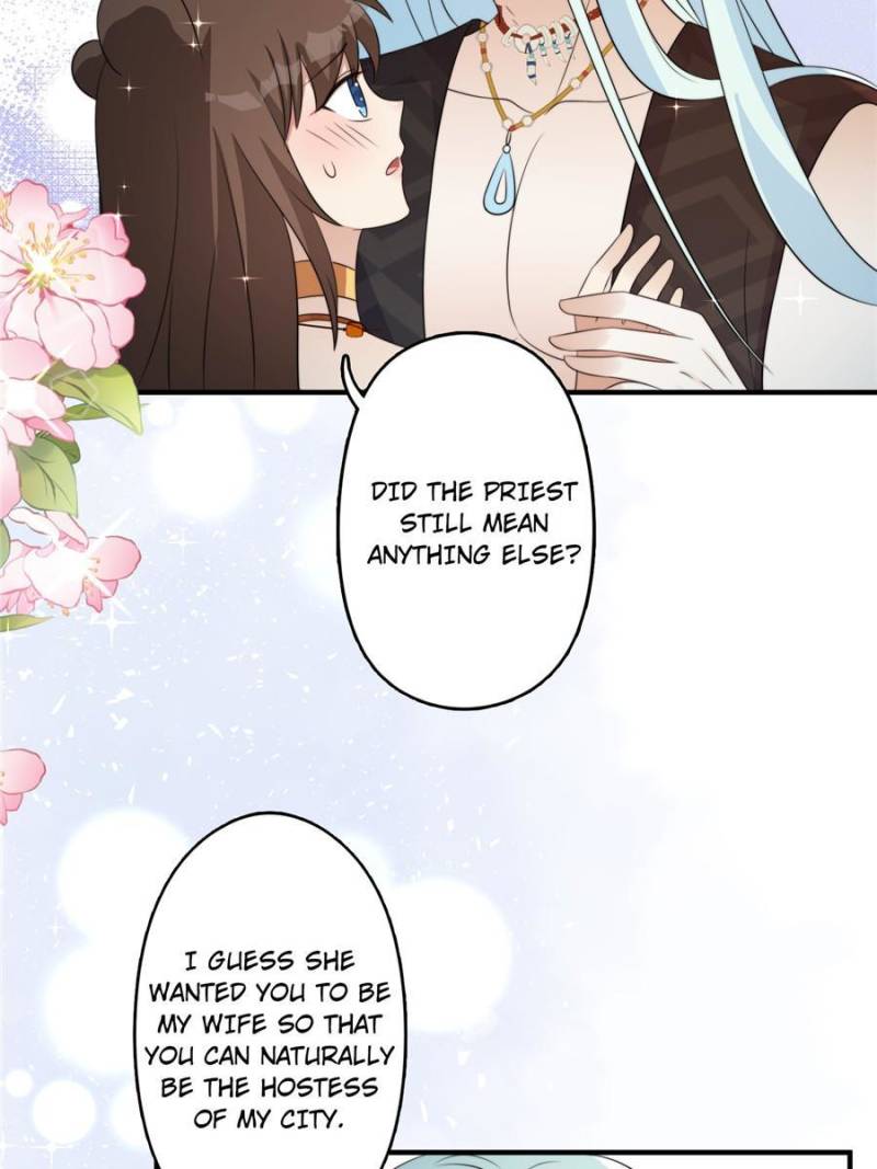 I Became the Beastman’s Wife Chapter 128 - Page 13