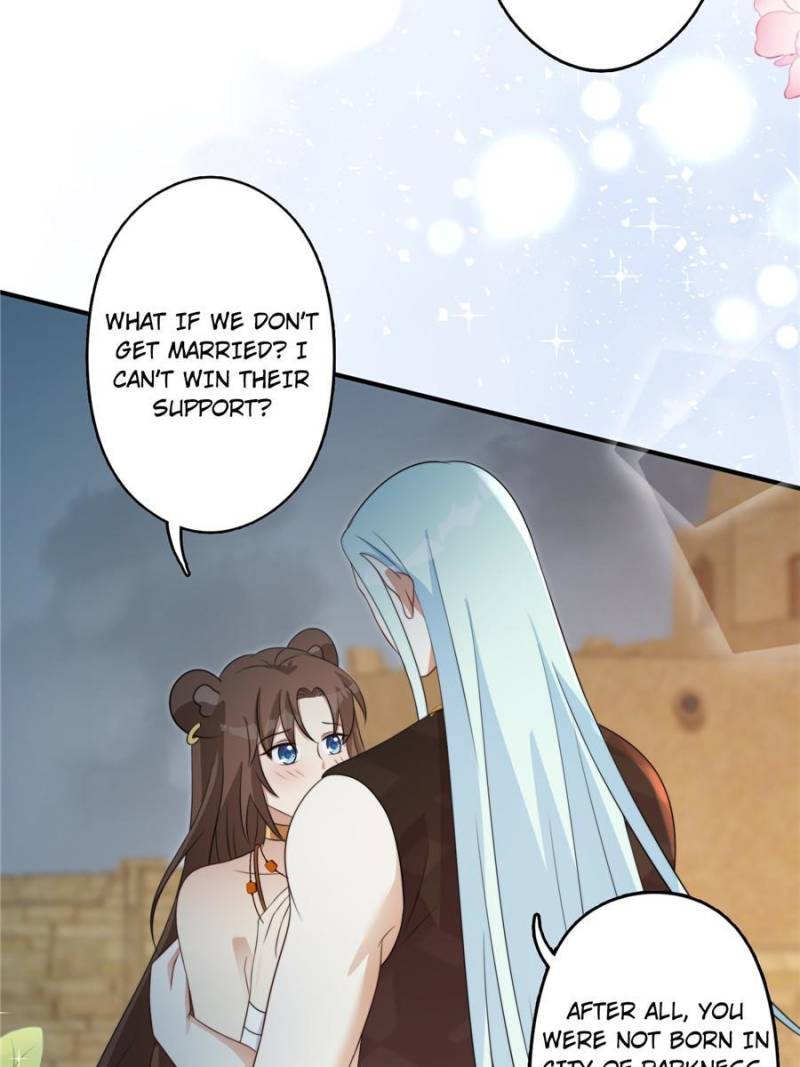 I Became the Beastman’s Wife Chapter 128 - Page 15