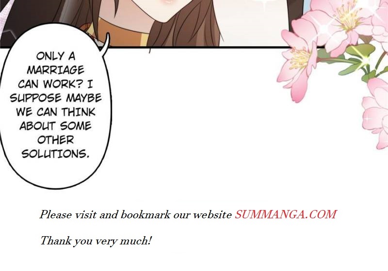 I Became the Beastman’s Wife Chapter 128 - Page 17