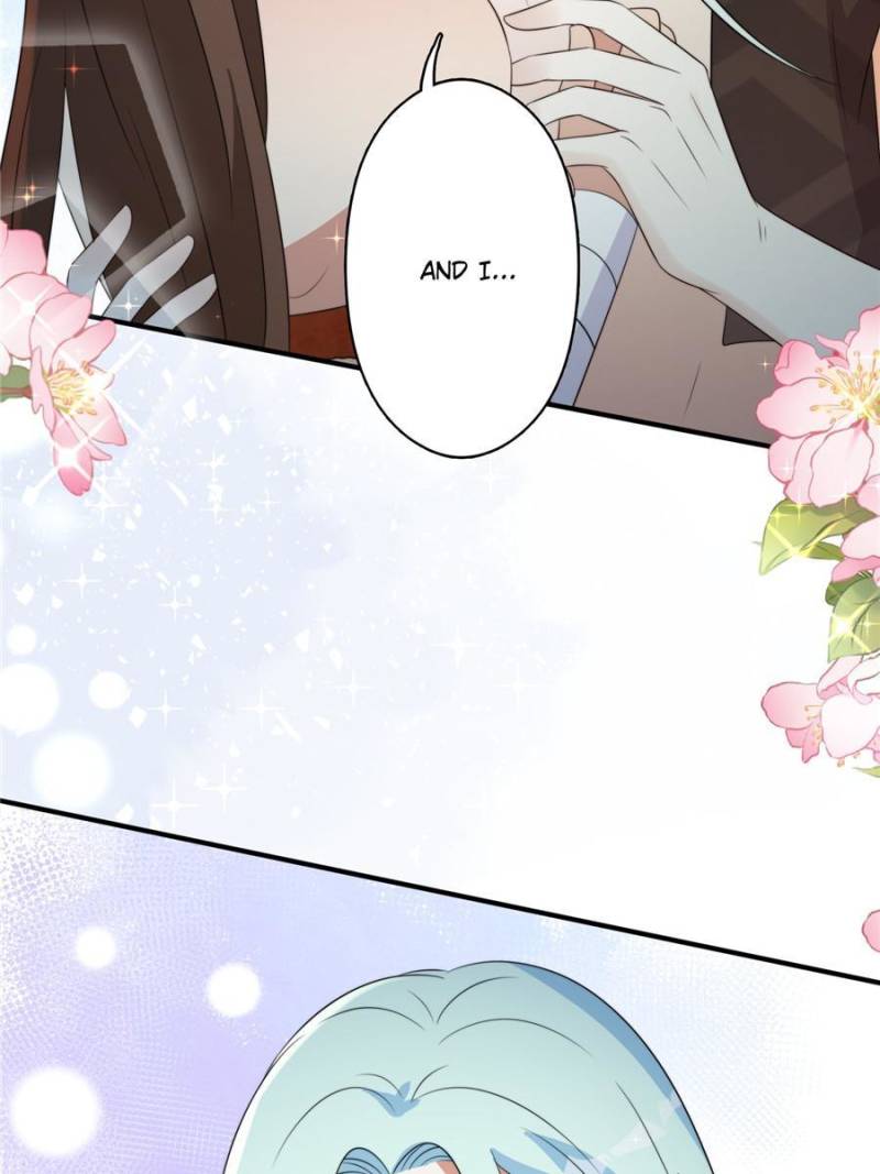 I Became the Beastman’s Wife Chapter 128 - Page 2