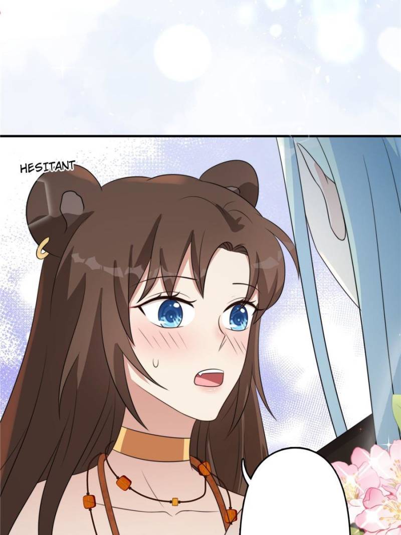 I Became the Beastman’s Wife Chapter 128 - Page 4