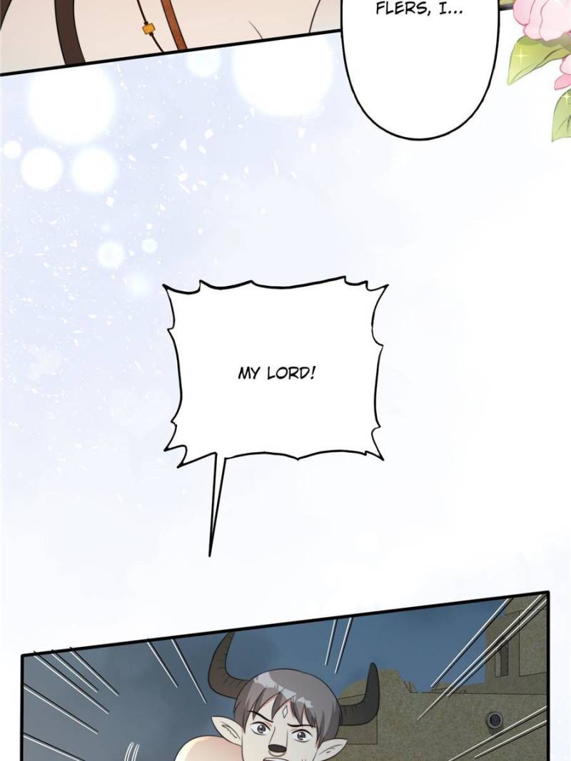 I Became the Beastman’s Wife Chapter 128 - Page 5