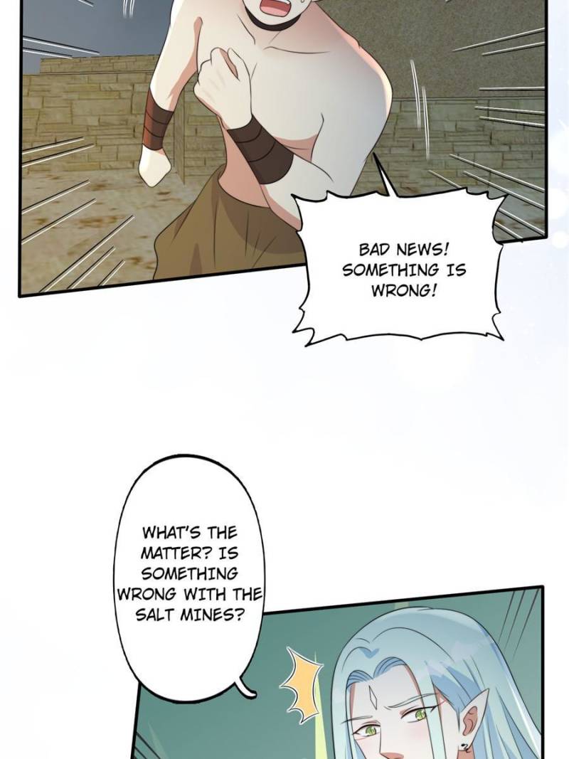 I Became the Beastman’s Wife Chapter 128 - Page 6