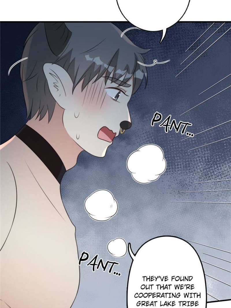 I Became the Beastman’s Wife Chapter 128 - Page 8