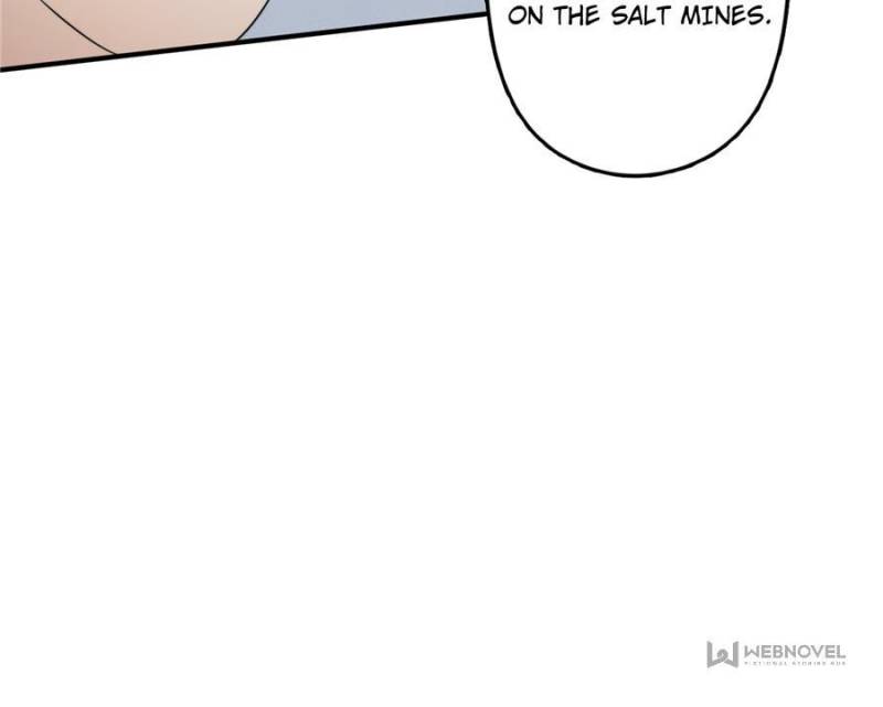 I Became the Beastman’s Wife Chapter 128 - Page 9