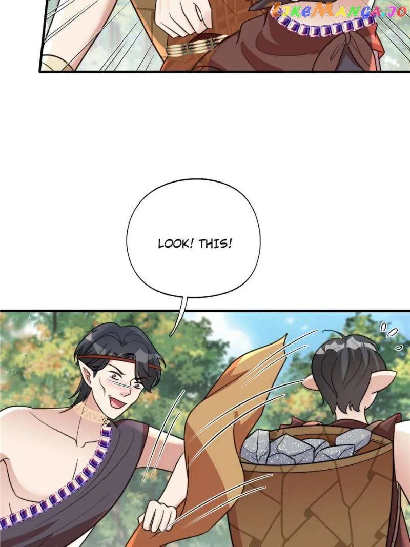 I Became the Beastman’s Wife Chapter 129 - Page 11