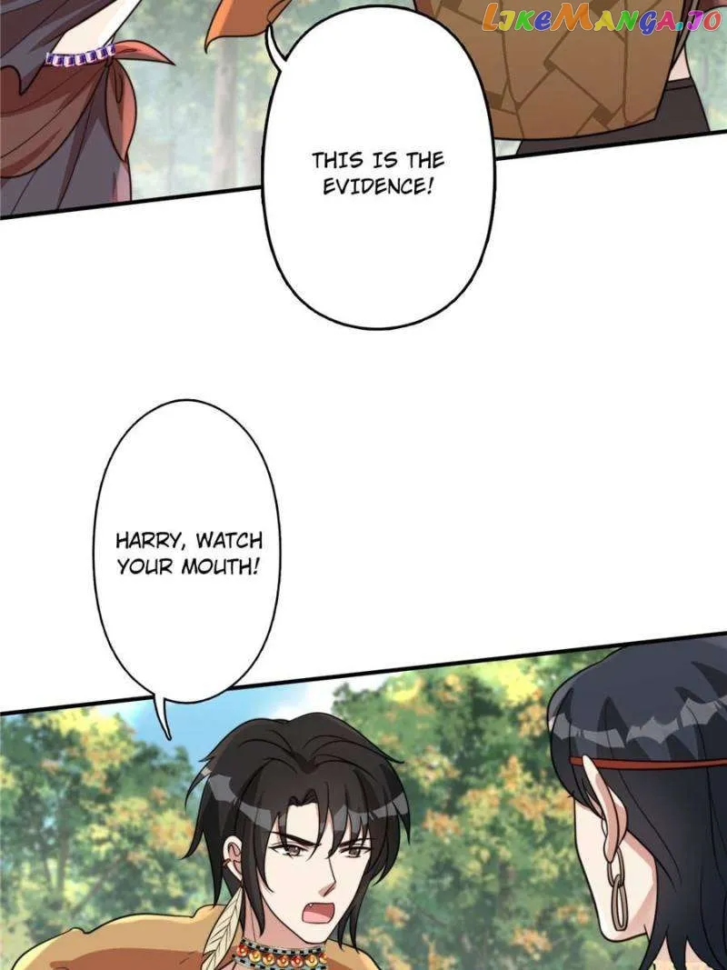 I Became the Beastman’s Wife Chapter 129 - Page 12