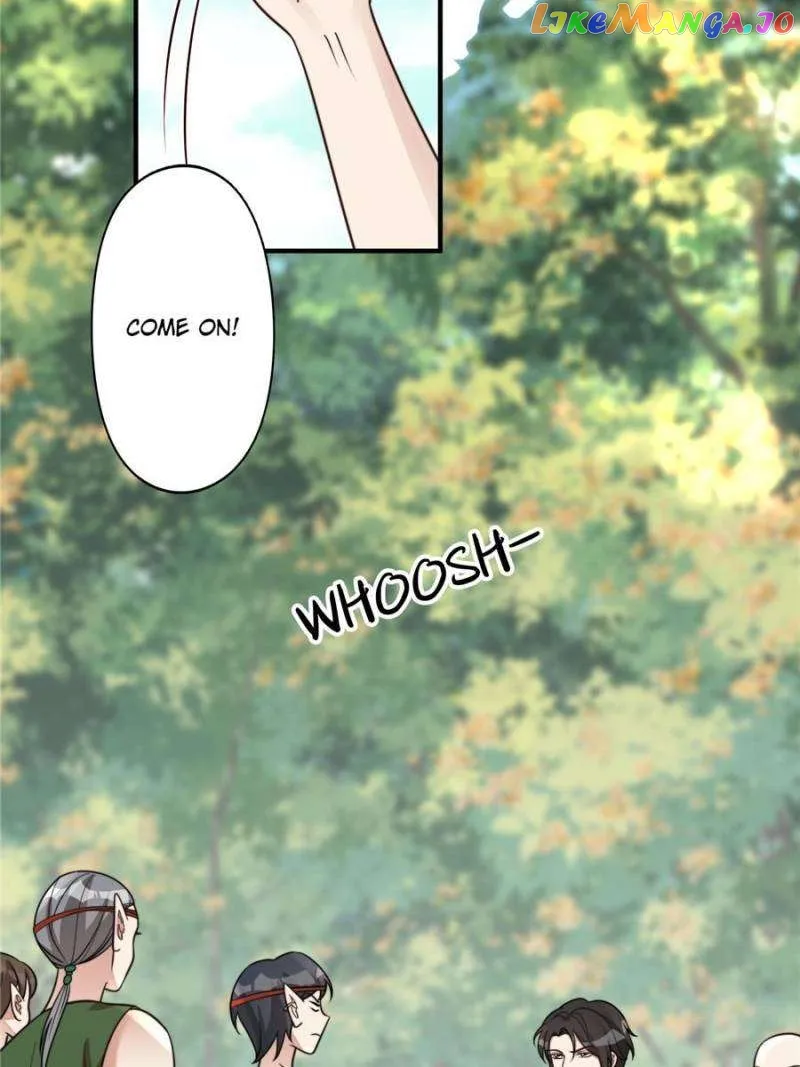 I Became the Beastman’s Wife Chapter 129 - Page 18