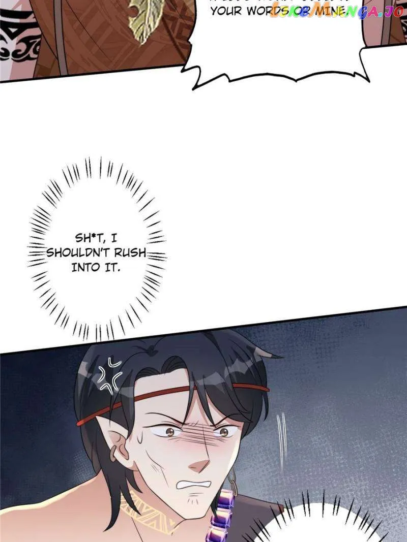 I Became the Beastman’s Wife Chapter 129 - Page 26