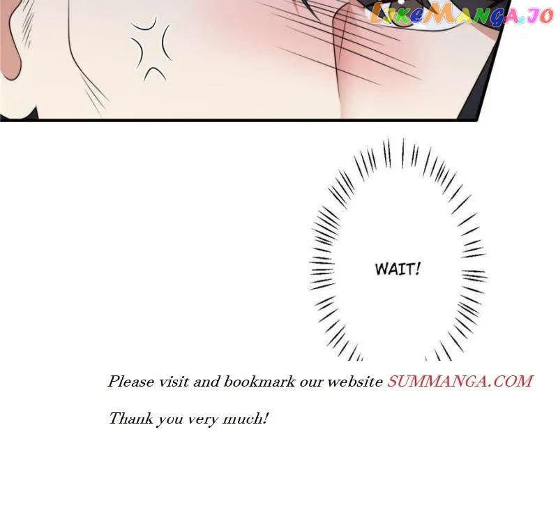 I Became the Beastman’s Wife Chapter 129 - Page 28