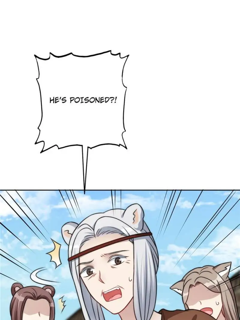 I Became the Beastman’s Wife Chapter 13 - Page 1