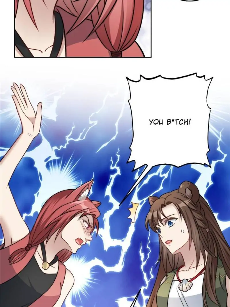 I Became the Beastman’s Wife Chapter 13 - Page 10