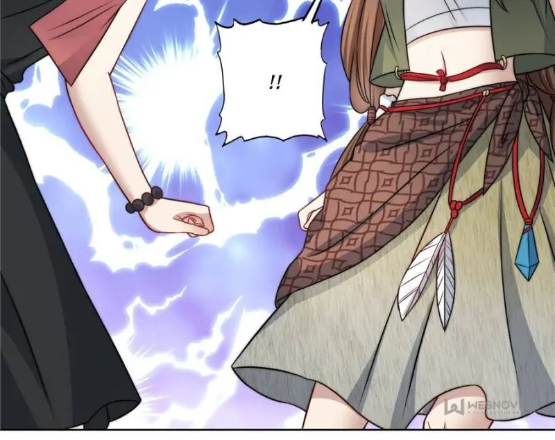 I Became the Beastman’s Wife Chapter 13 - Page 11